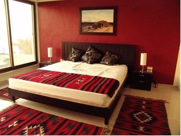 Sehatty Resort