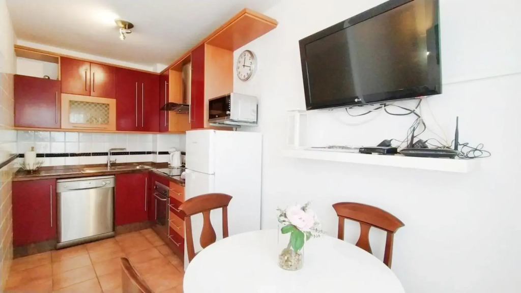 AP317 - Casa Aileen