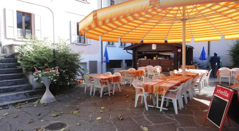 Albergo Olivone & Posta