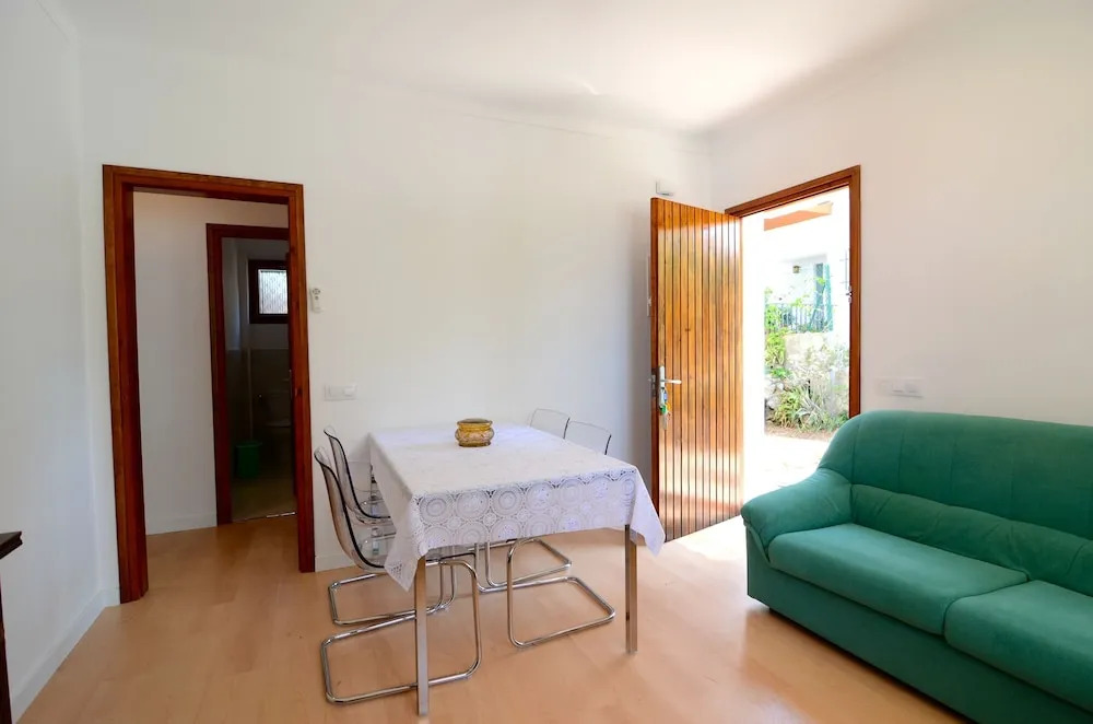 Apartment Frederique