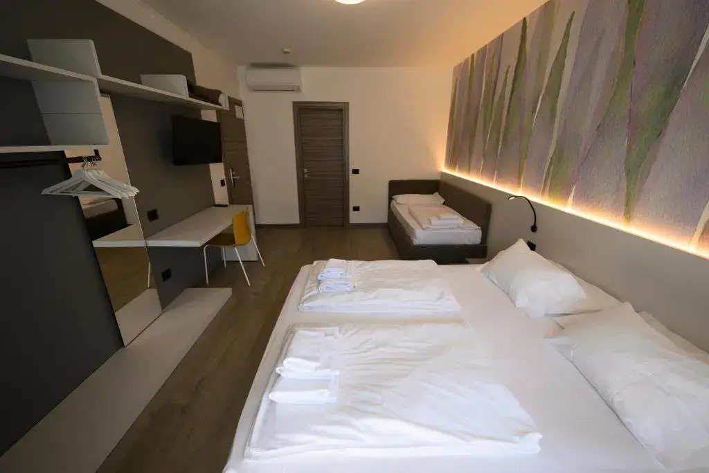 Park Hotel Eden