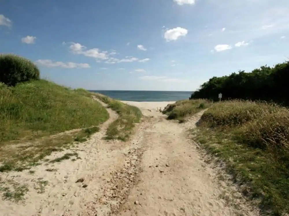 Holiday Home in Kersiny with Sea Views