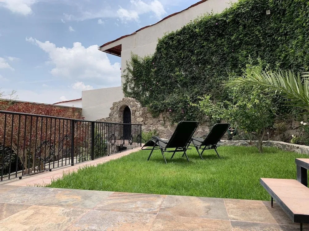 Casa Sucar B&B