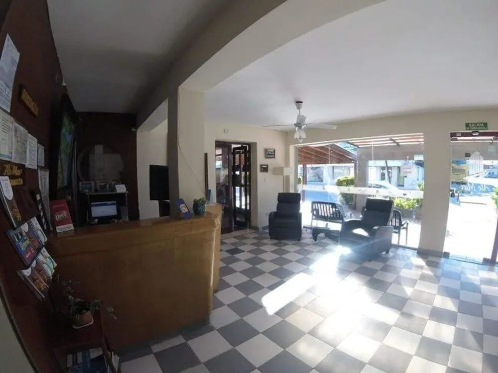 Alemar Termas Hotel