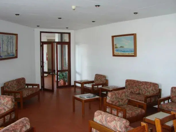 Residencial Central