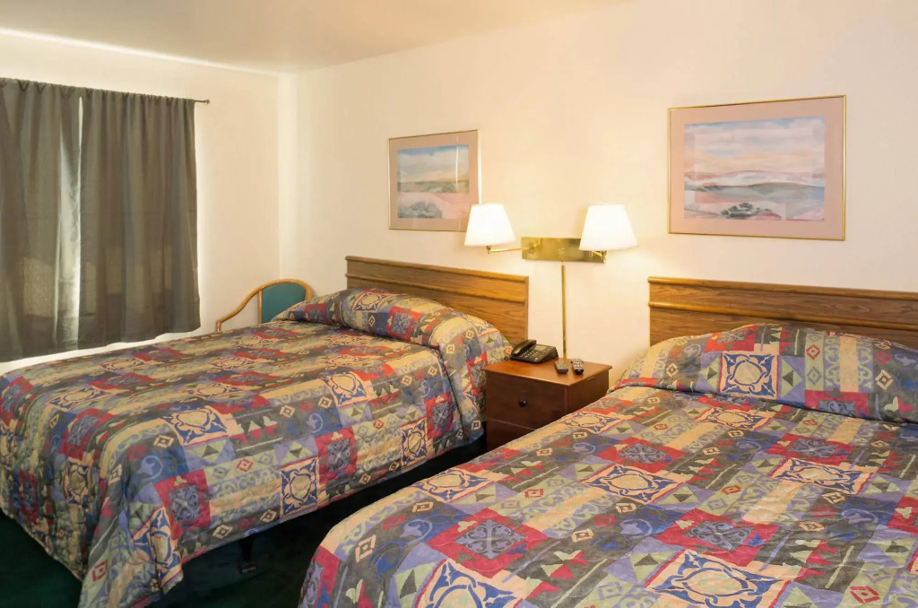 Western Inn Motel Billings