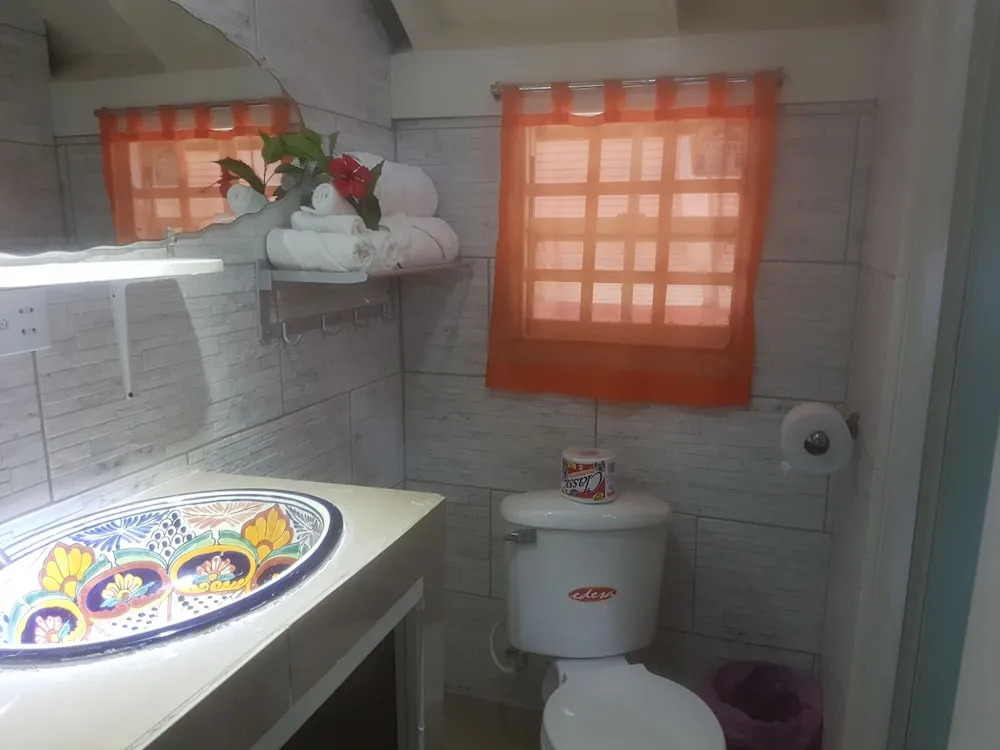 Coco Mango Suites