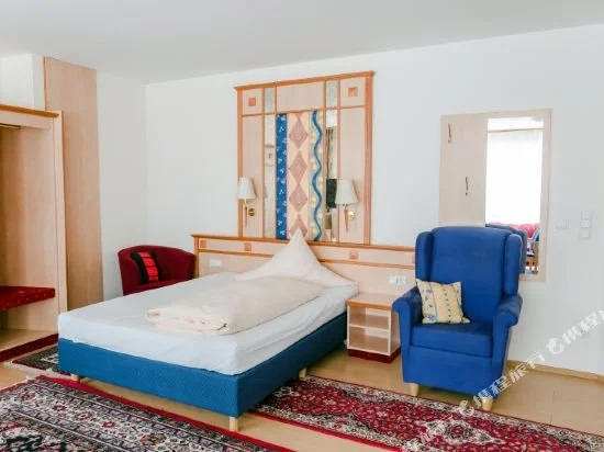 Hotel Gasthof Haas