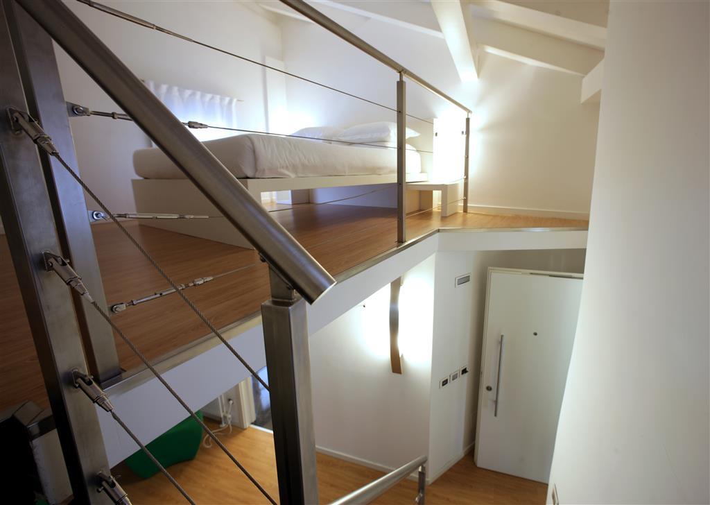 Urban Hotel Design