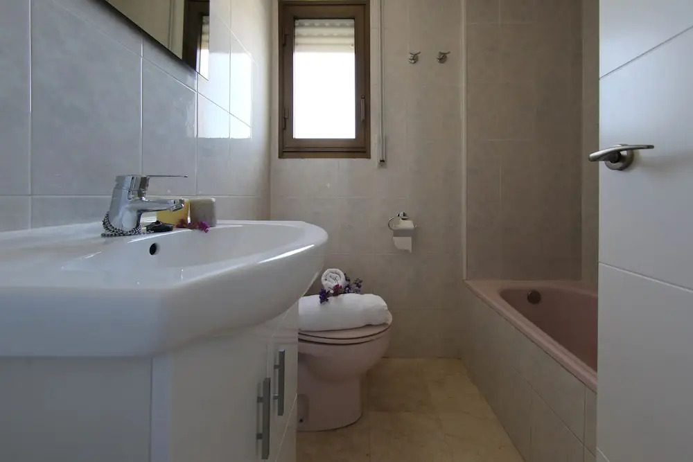 Alea Rentals - Acquamarina