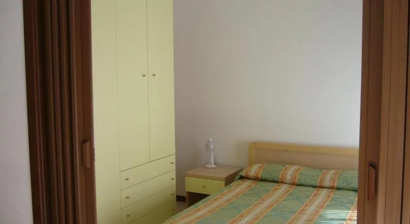 Residence Milan