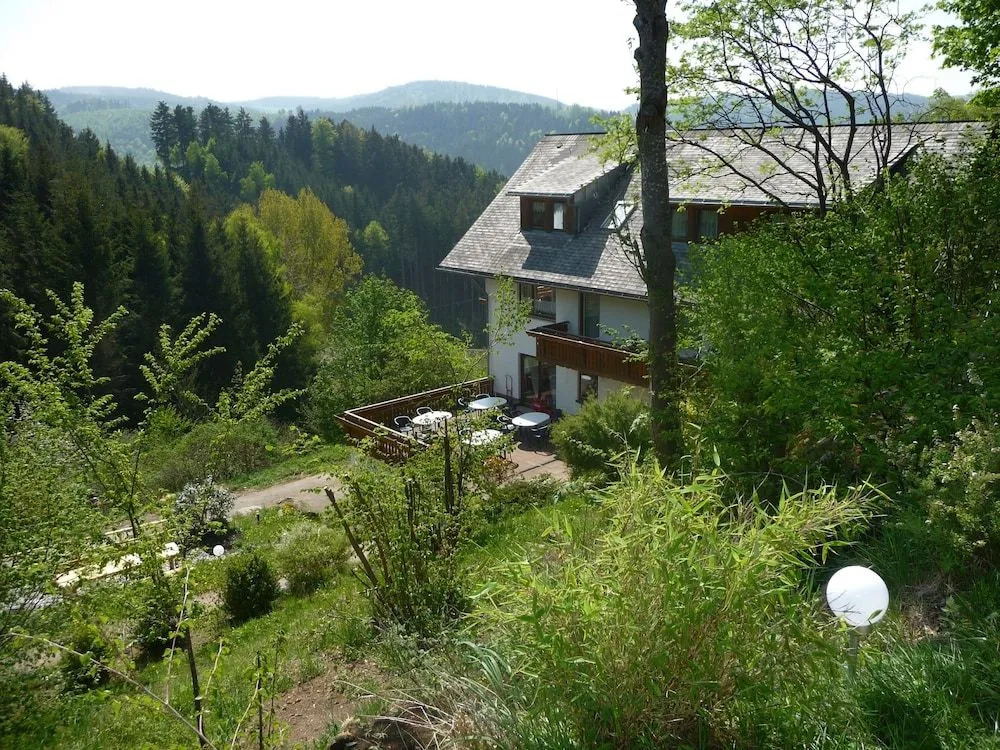 Landhaus Valentin