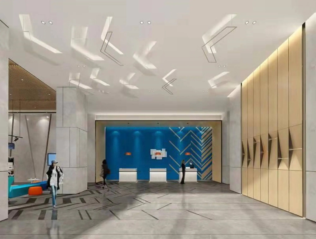 Holiday Inn Express Nanjing Dongshan by IHG