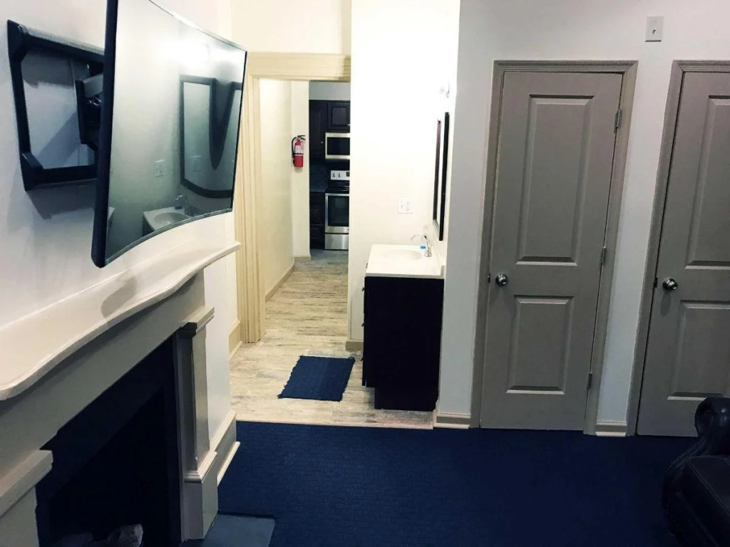 Duo Nomad - Hostel