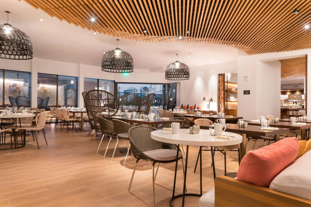 Hyatt Centric Waikiki Beach