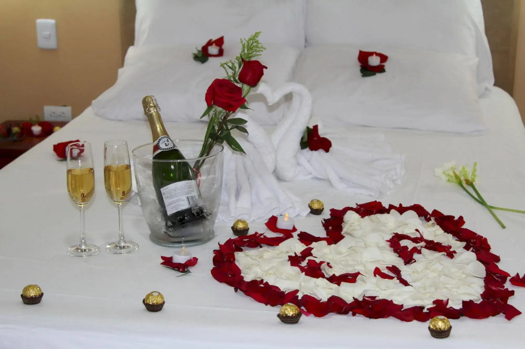 Hotel Azuan Suites By Geh Suites