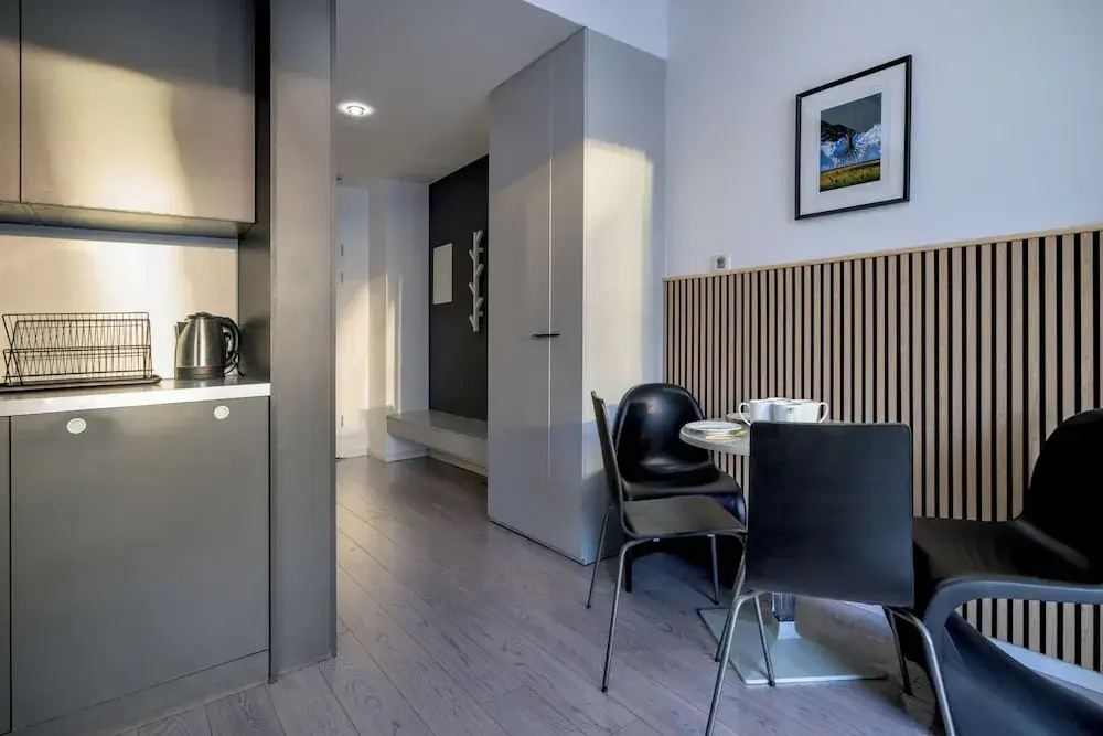 RentPlanet - Apartament OVO