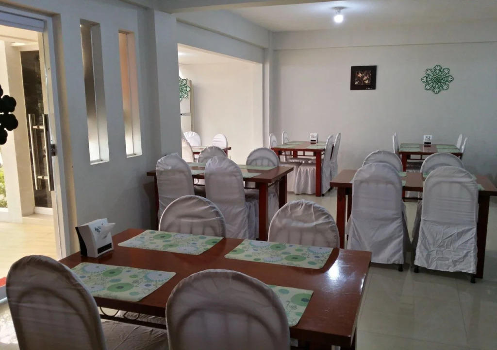 Benjie's Place