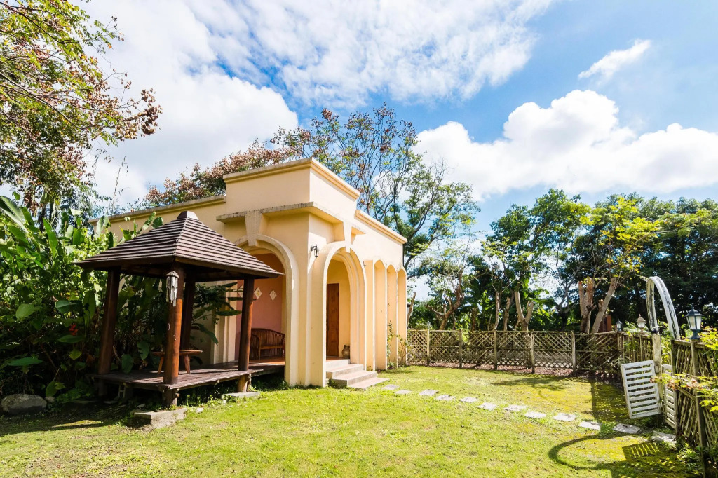 Hualien Dream Home B&B