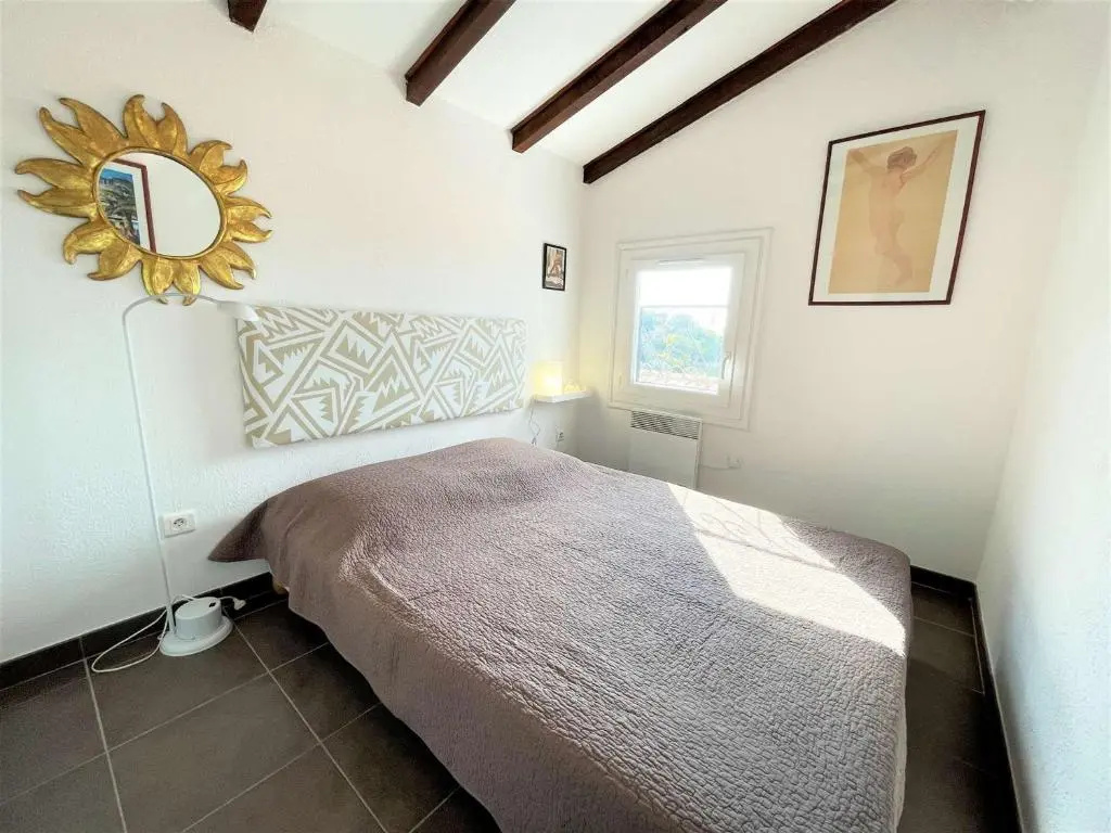 Appartement Porticcio, 3 pièces, 6 personnes - FR-1-61-536