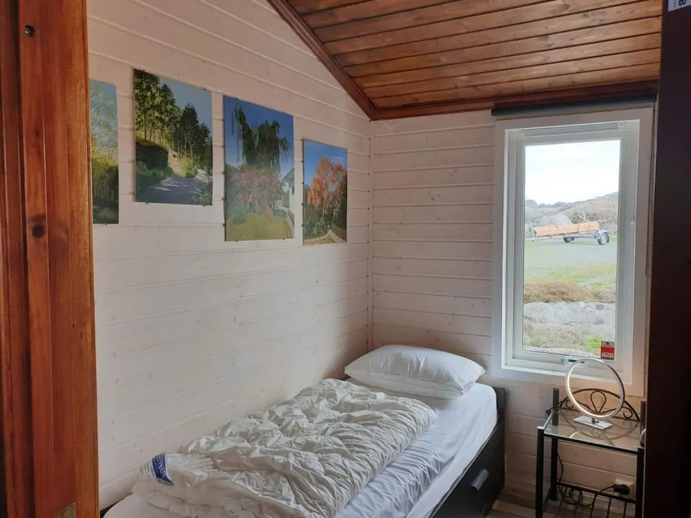 6 person holiday home in skudeneshavn-By Traum