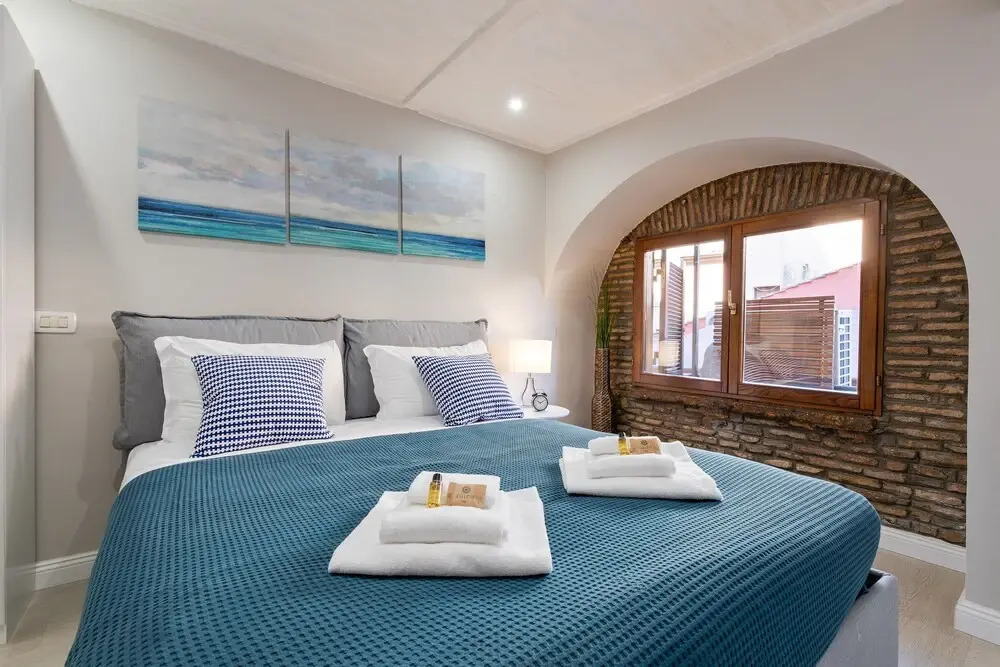 Rome As You Feel - Orso Design Apartment in Navona