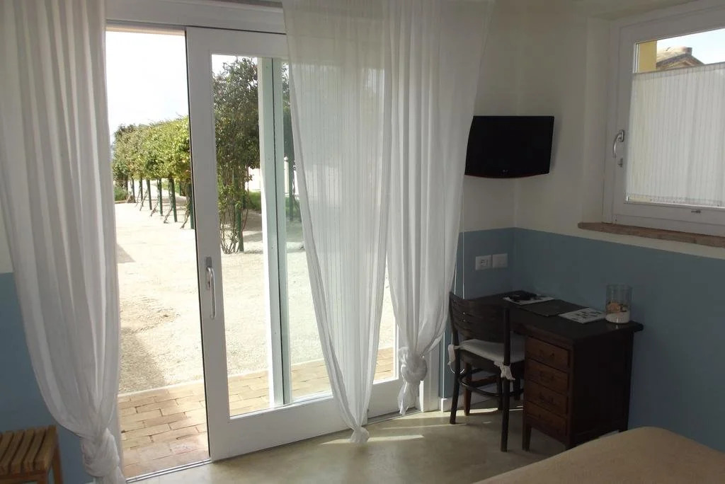Tenuta San Marcello