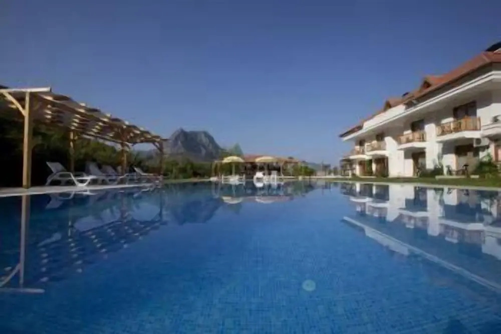 Yonca Hotel