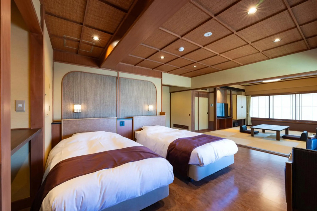 Hotel Sekitei