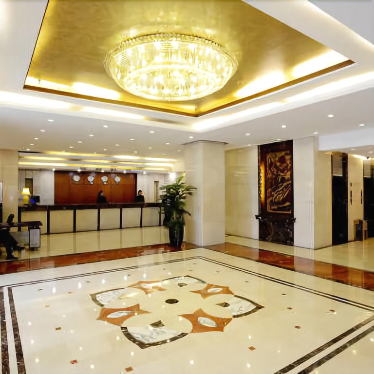 Yuhua Hotel