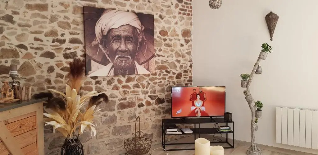 La Grange du Bois