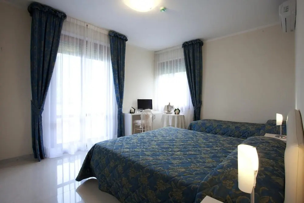 Hotel Ristorante Grappolo D'Oro