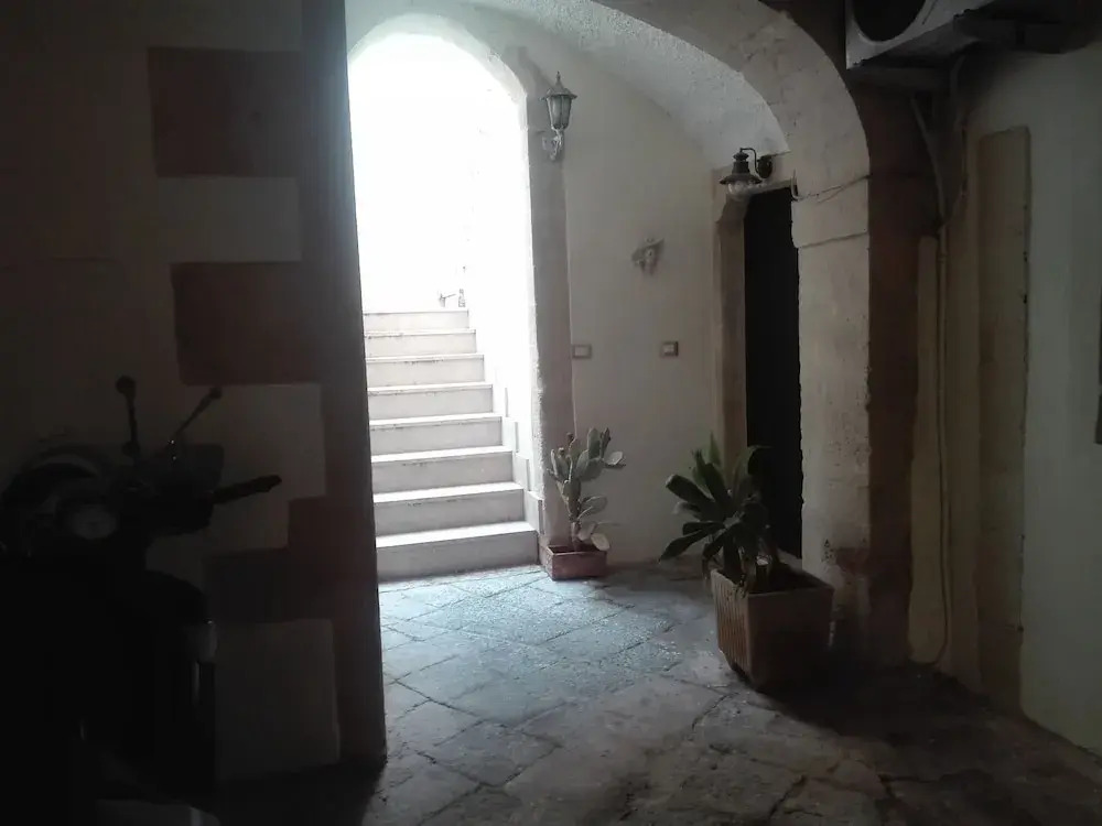 Casa del Carmine