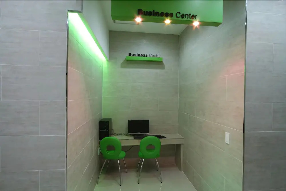 Ilsan Hotel Cleo