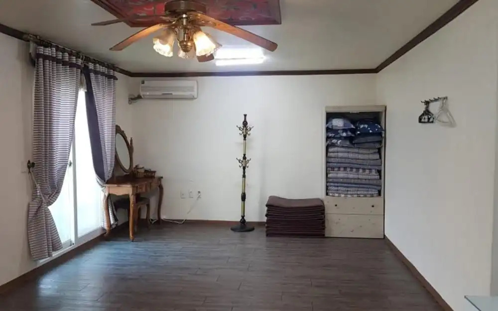 Chuncheon Supsogui Gangchon Pension