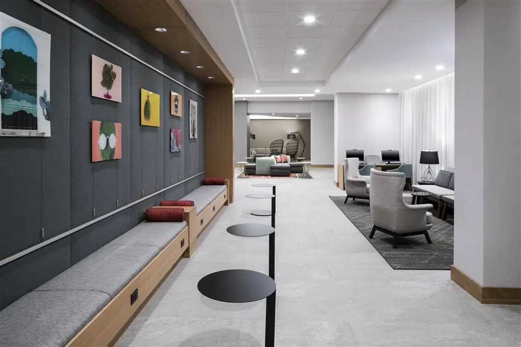 Hyatt Place Tempe Phoenix Airport