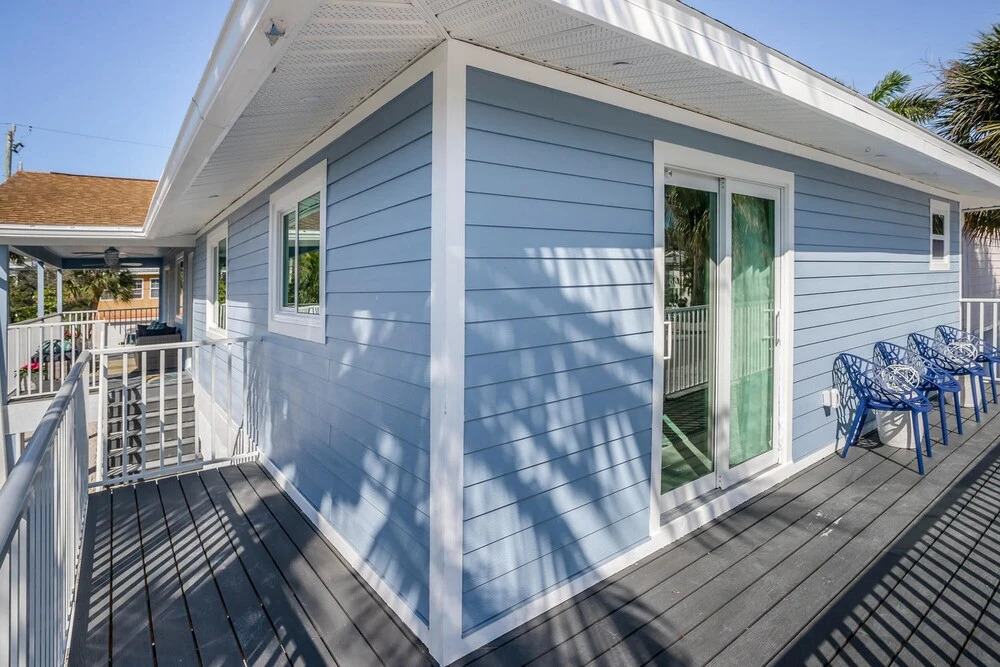253 Ostego Drive by Coastal Vacation Properties