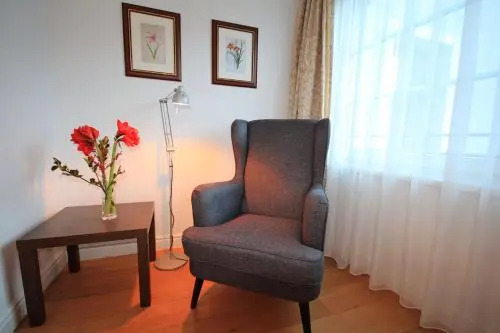 Appartement Cinderella