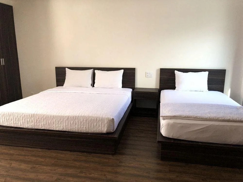 Ngoc Long Villa Nha Trang
