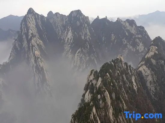 Yihao Traders Hotel (Xi'an Guo Dudian)