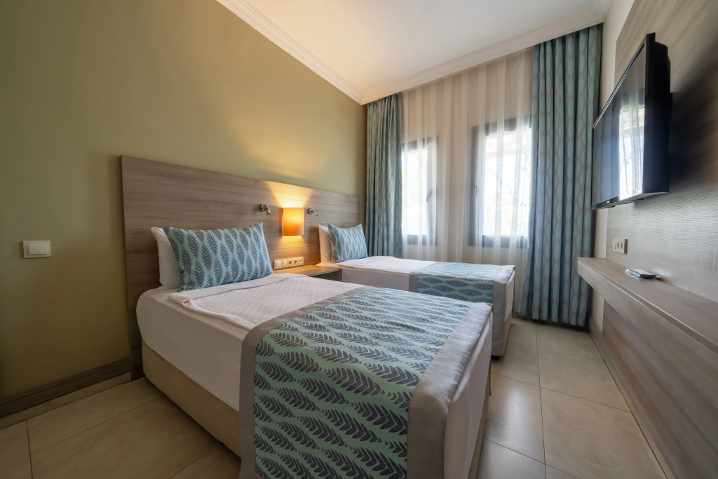 Bodrum Park Resort