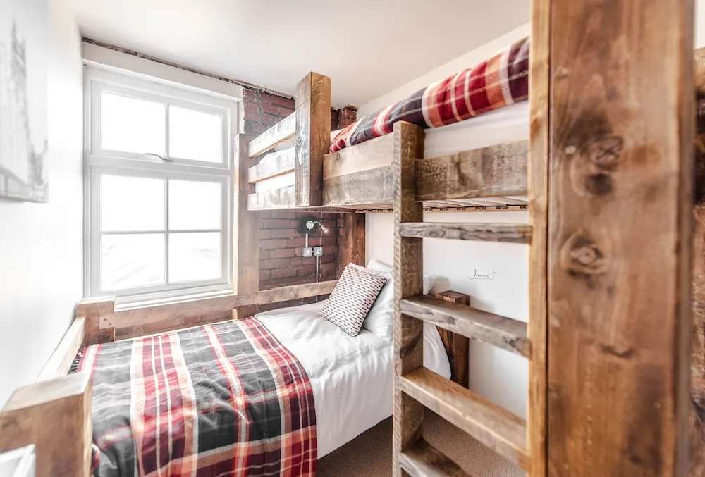 Home At The Mill 5