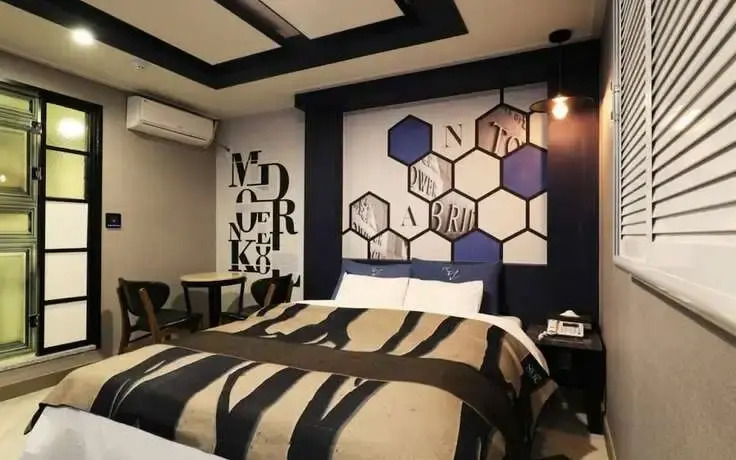 Yeonanbudu Dean Tourist Hotel