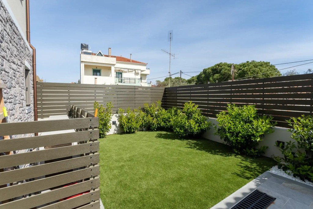 Akti Vigla Apartments