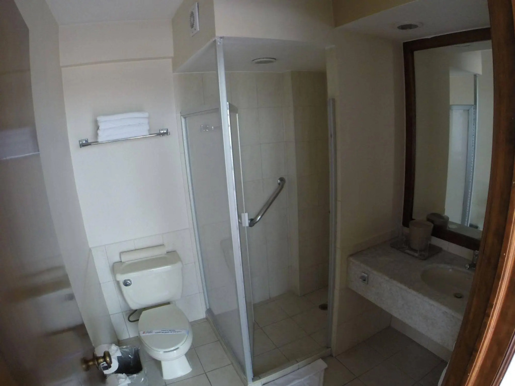 Plaza Uruapan Hotel