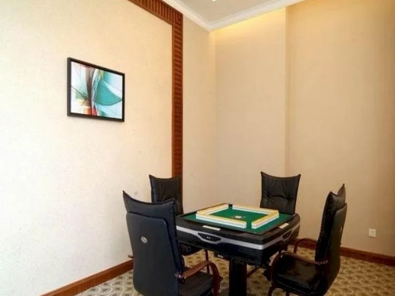 Tianfuyuan Hot Spring Hotel