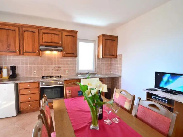 Apartments Milin