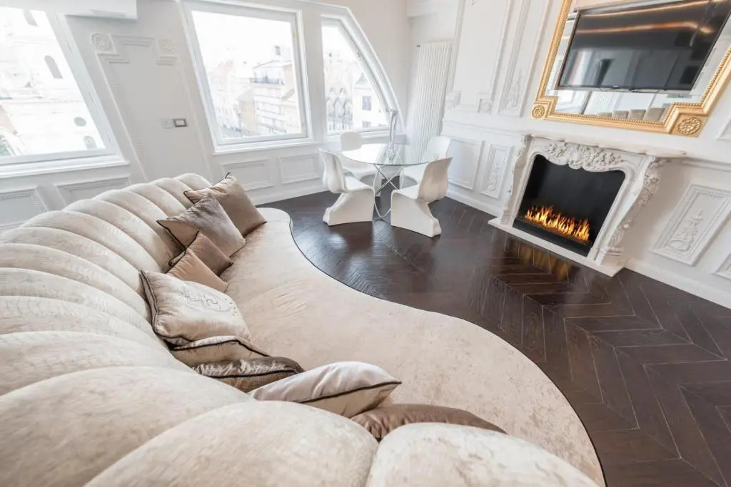 TOP Luxury Suites