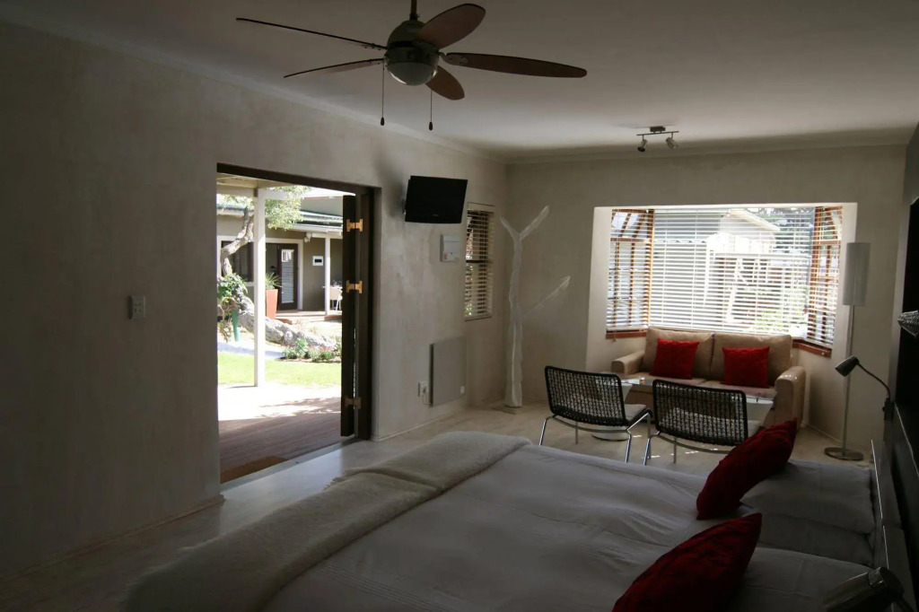 Brigadoon Boutique Guesthouse