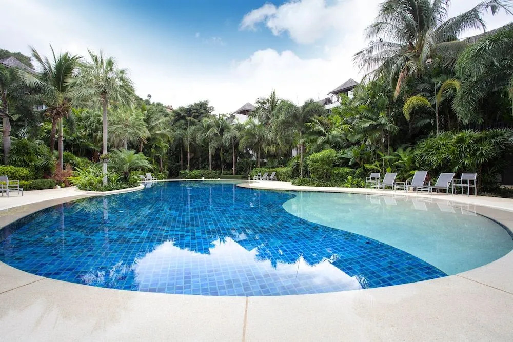 Bangtao Beach Garden by Rents In Phuket
